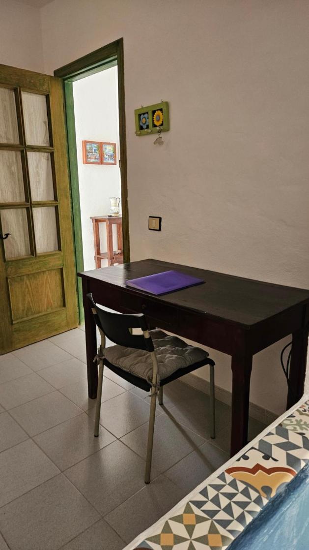 Casa Lina Sardina Apartment Galdar Exterior photo