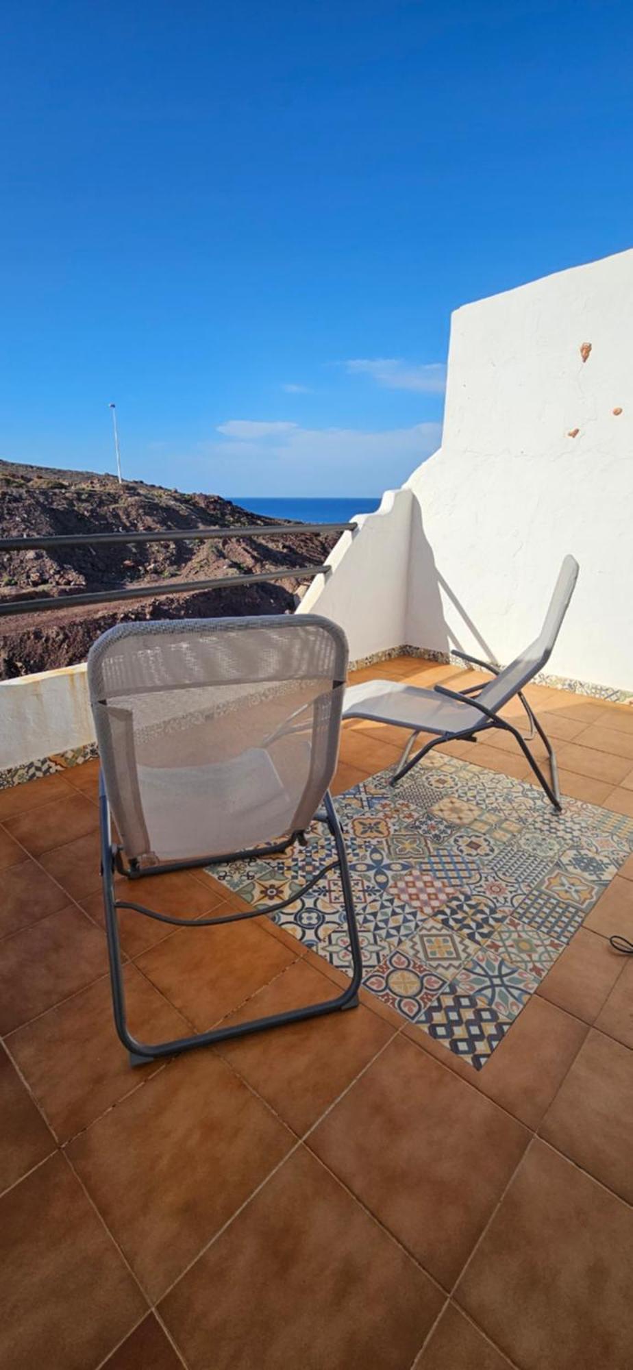 Casa Lina Sardina Apartment Galdar Exterior photo