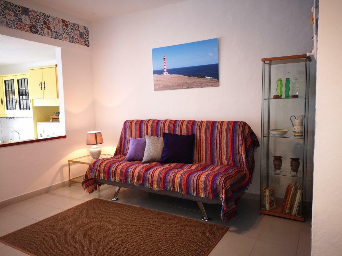 Casa Lina Sardina Apartment Galdar Exterior photo