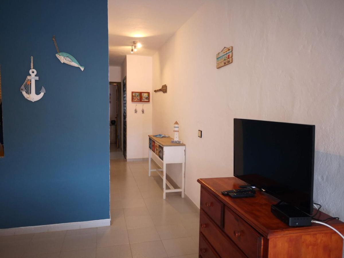Casa Lina Sardina Apartment Galdar Exterior photo