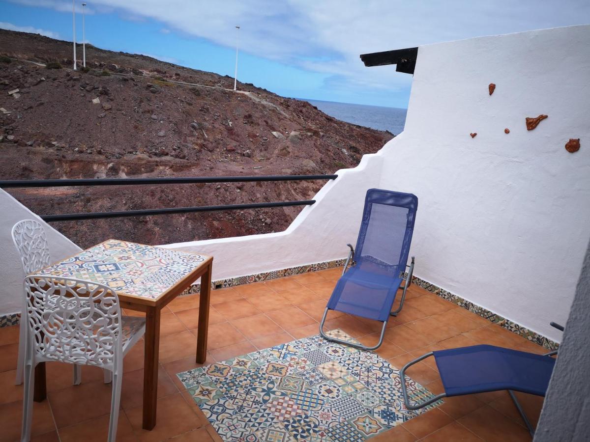 Casa Lina Sardina Apartment Galdar Exterior photo